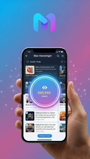 купить просмотры max