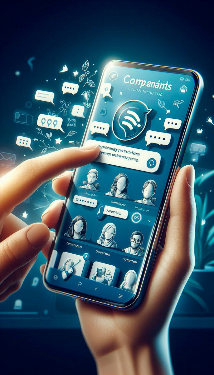 что даёт жалоба на пользователя тг