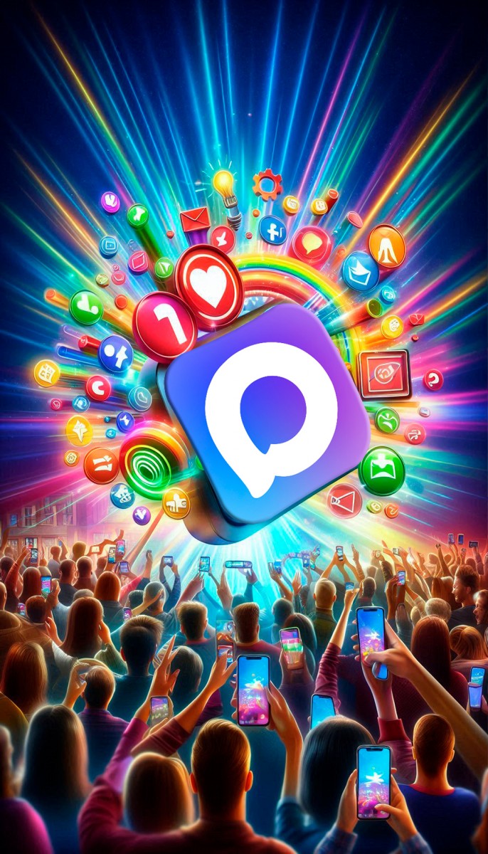 как накрутить подписчиков в канале макс