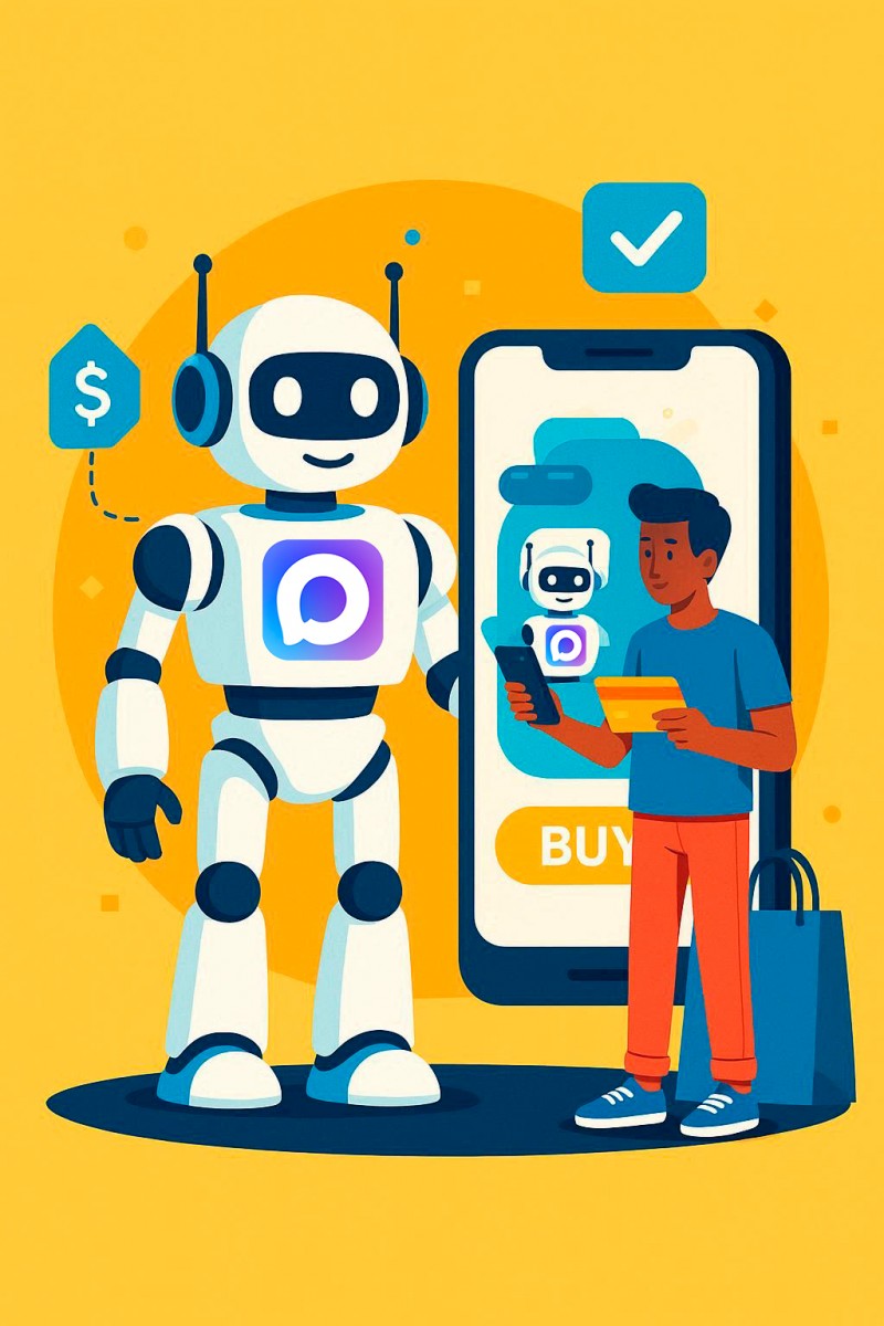 накрутить ботов в макс