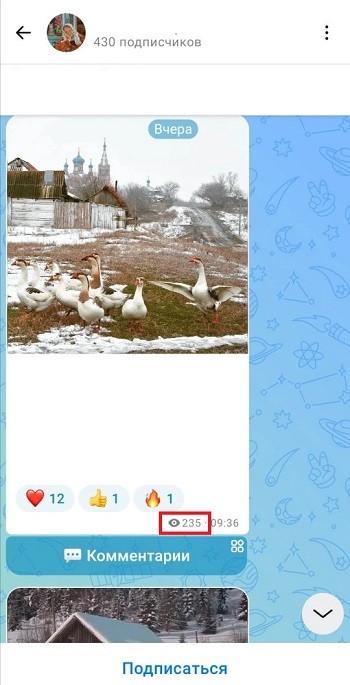 как сделать просмотры в max