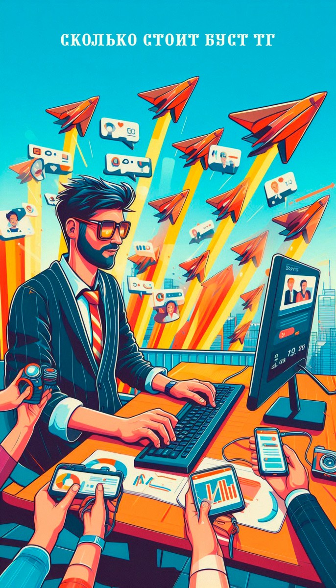 сколько стоит буст тг