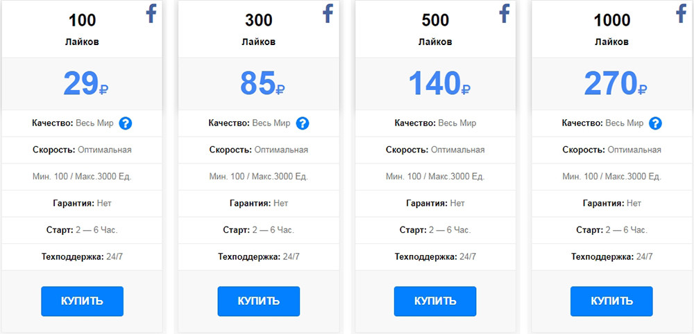 Купить лайки Фейсбук дёшево Купить лайки Фейсбук дёшево