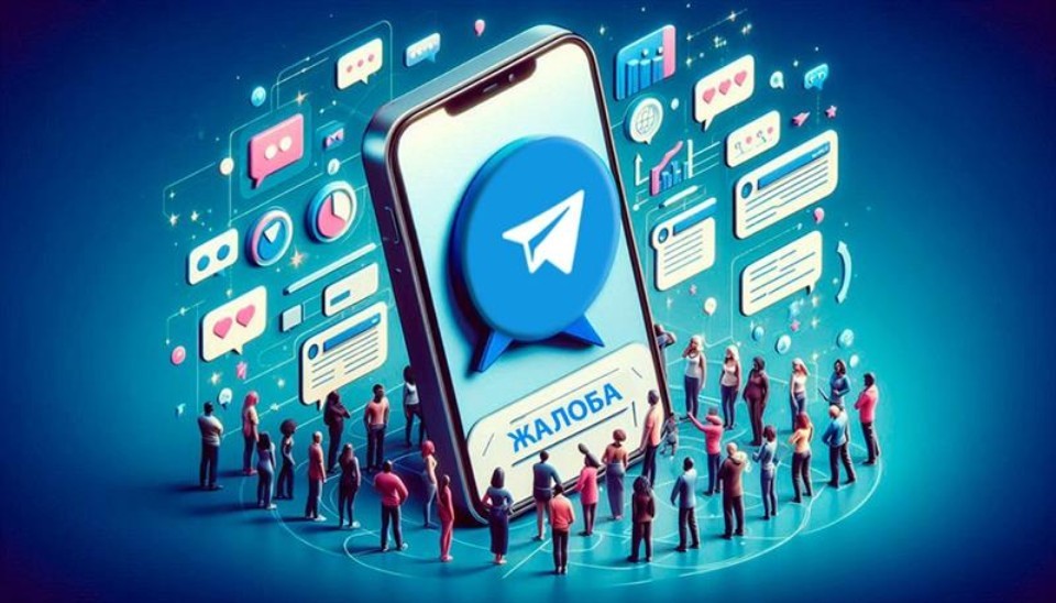 Что такое жалобы в ТГ и зачем нужны
